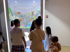 -涨巢·潮玩水疗局