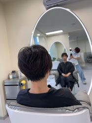 -5M HAIR SALON