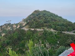 -泰山风景名胜区