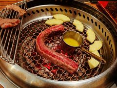 -黑牛の店·和牛烧肉(合生汇店)