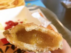 -麦当劳(杭州庆春路店)