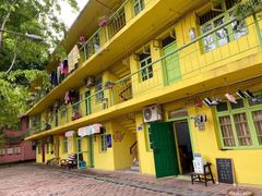 -石井坡(地铁站)