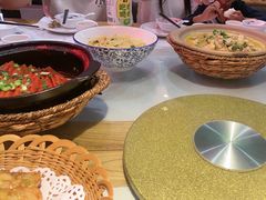 -老阿爸鲜鱼土菜(园区永旺店)