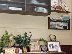 -曼谷食堂·泰国家庭料理(丹桂路店)