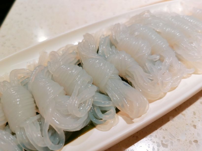 来了还想来～就是海底捞!