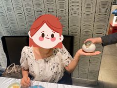 -肆月河豚·新淮扬(金融街店)