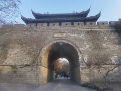 -虞山风景区