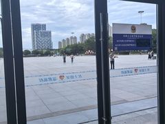 -南昌西站