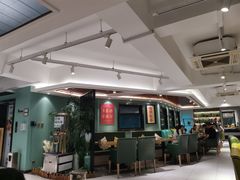 -去茶去餐厅(中央大街店)