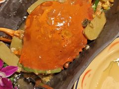 -辉记炭烧海鲜大排档·老字号(福田店)