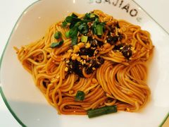 宜宾燃面-撒椒·四川江湖菜(大族广场店)