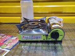 -Meet Sun韩式大排档(五一广场7MALL店)