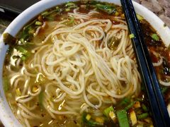 -东方宫中国兰州牛肉拉面(新起街店)