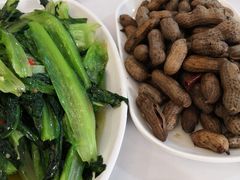 水煮花生-辣螃铠盆盆蟹大排档(总店)