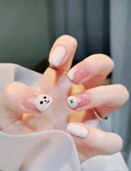 点击看大图 -LWL nail studio美甲美睫工作室