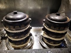 -福照楼汽锅鸡·云南特色菜(万达广场店)