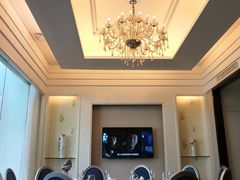 包厢-园林格兰云天大酒店-太极名厨中餐厅