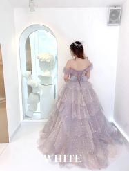 -纯色时光婚纱艺术馆WHITE