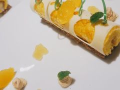 -王品牛排(郑州大卫城店)