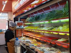 -拌陛河山抚顺麻辣拌(总店)