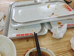 -众品老方子锅贴甜沫(李村店)