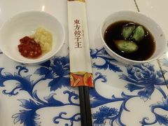 -东方饺子王(和平里店)