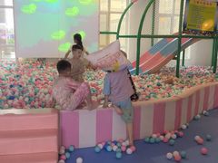 -星河湾温泉洗浴酒店