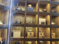 -沐春秋茶书院·茶室.茶馆.商务包房(知春路店)