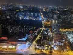 -嘉定凯悦·咖啡厅