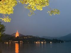 -杭州西湖柳莺里酒店