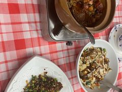 -新李记 · 口味菜馆(南郊公园店)
