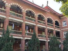 -厦门大学(思明校区)