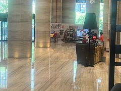 -重庆富力艾美酒店