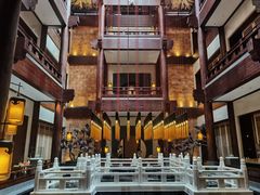 -西安华清御汤酒店