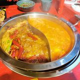 谭鸭血火锅