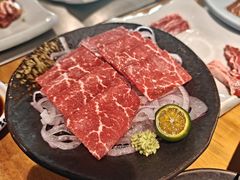 -焱铁烧·黑毛和牛专门店(南宁万象城店)