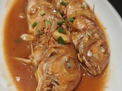 -健眺小海鲜(临海后山店)