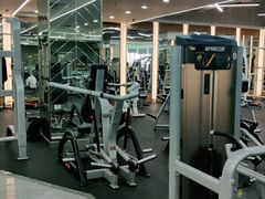 -美航国际健身(北京华联店)