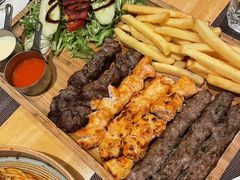 -ALAMEEN阿拉伯餐厅(三里屯店)