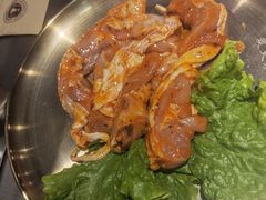 -炉队长·齐齐哈尔家庭烤肉(马家堡店)