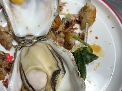 -古彭7只羊·徐州烧烤(玄武墨香路店)