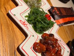 -藤原布二·八佰善会席料理(奥体店)