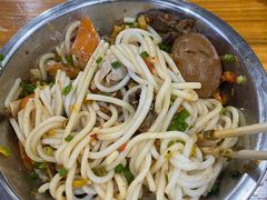 -路口村义和米粉店