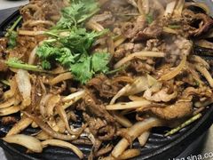-京门老爆三(回龙观店)