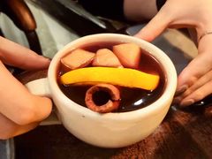 -Brut Eatery悦璞食堂(愚园路店)