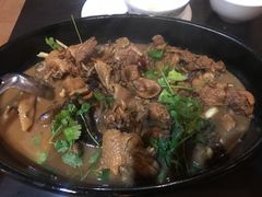 -功夫餐厅
