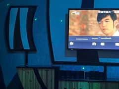 -极度沸点CLUB KTV(世贸中心店)