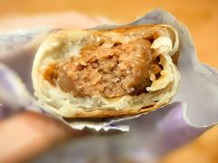 鲜肉月饼-长发西饼(临顿路店)