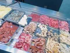 -港福茶餐厅(深圳湾科技园区店)