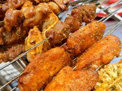 -7只羊·鲜羊肉串·地锅鸡精酿(玄武墨香路店)